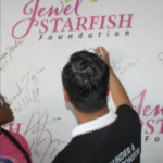 Jewel Starfish Foundation Opens Training Hub For ICT