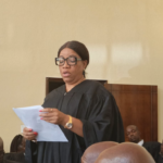 Nimba Bar Association Elects First Female President