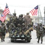 Pres. Boakai Declares Tuesday, February 11, Armed Forces Day