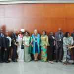 Liberia Initiates New Gender Equality in Foreign Policy at African Union Summit