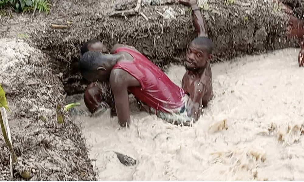 Drowning Incidents Claim Two Lives in Nimba