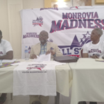 Vision Basketball Launches “Monrovia Madness” All-Star Basketball Festival