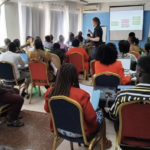 Plan Liberia Launches Workshop for Liberia Women Empowerment Project Partners