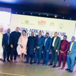 Intra-Africa Trade Fair Roadshow 2025 Kicks Off in Liberia 